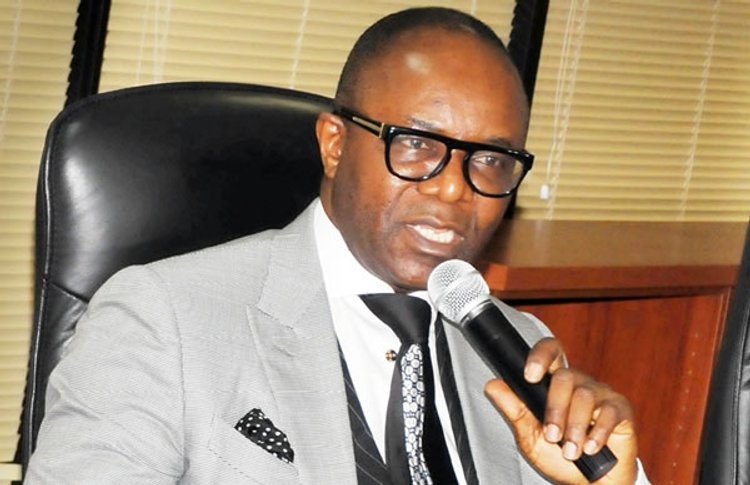 Kachikwu’s waffling on refineries – Punch