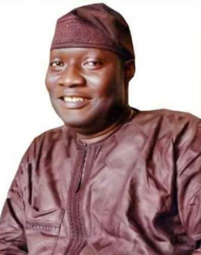 House of Reps member dies in Lagos