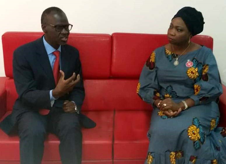 Presidency rules out diaspora voting in 2019 elections