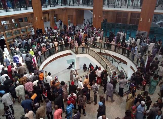 Pay them their dues – The Nation