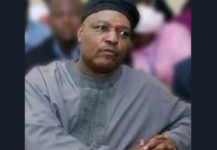 When security votes spending turns genocidal – Punch