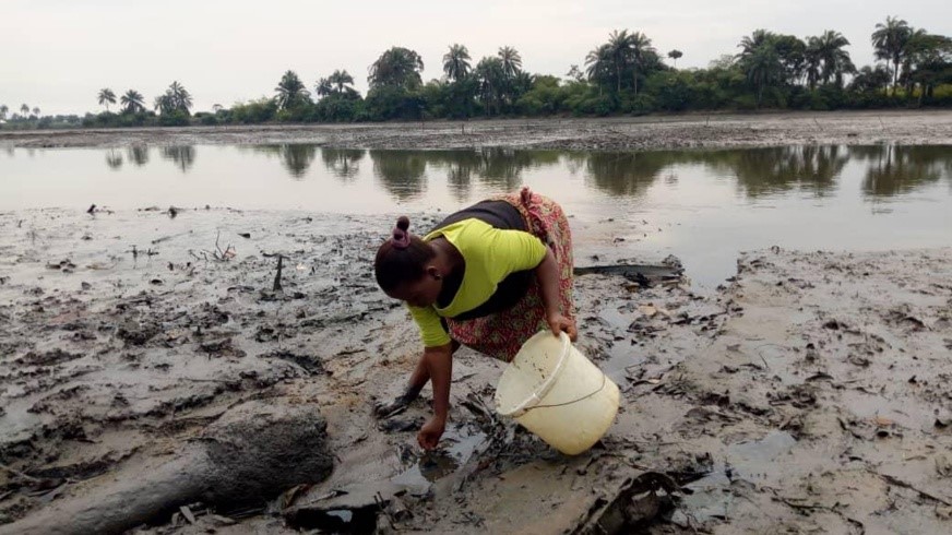 Begin Ogoniland cleanup now! – Guardian