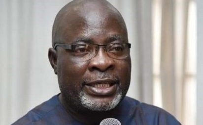 No PDP governor is secretly working for Buhari — Ologbodiyan