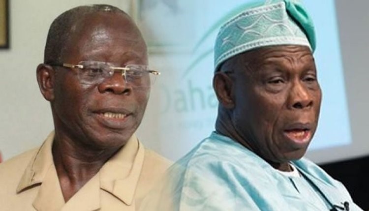 PDP warns Oshiomhole to stop insulting Nigerian leaders