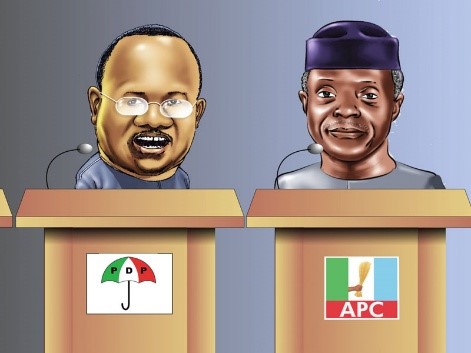 Beyond the Vice-Presidential debate – Thisday