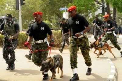 Police deploy 2000 personnel to fight Boko Haram