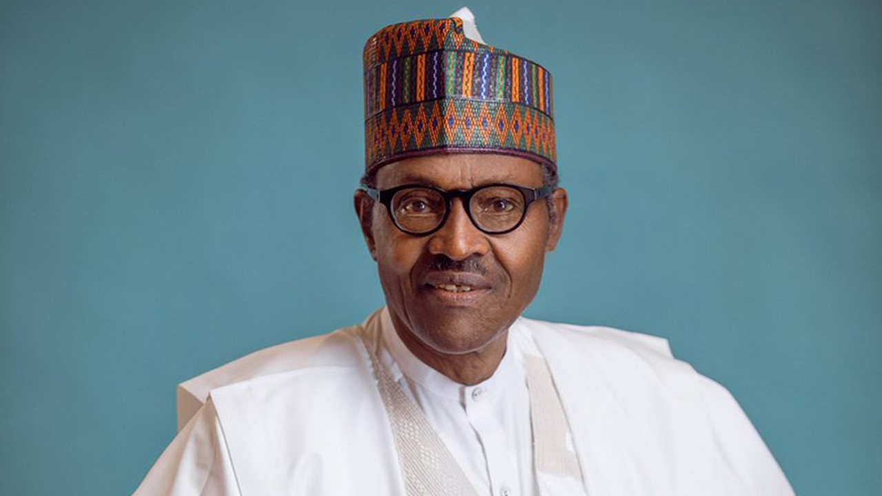 No alternative to Buhari, minister insists