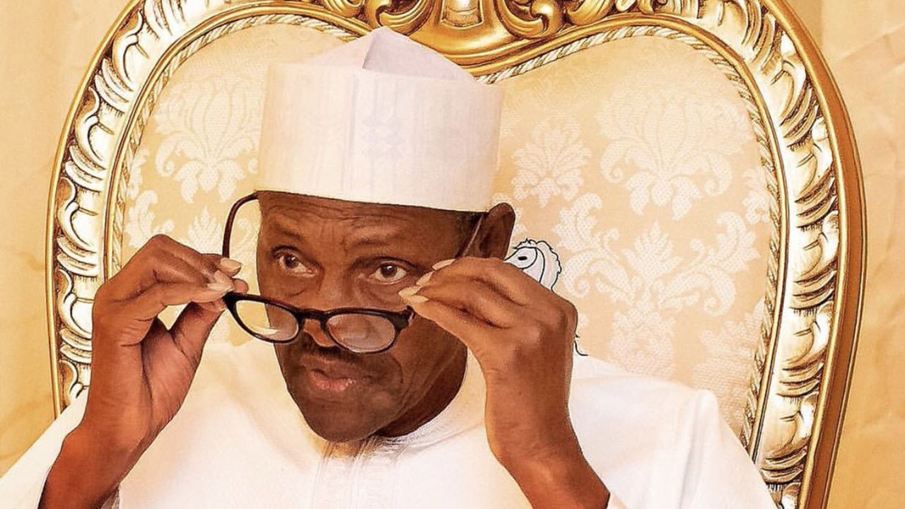 Buhari’s decision on Electoral Act not acceptable, says TMG