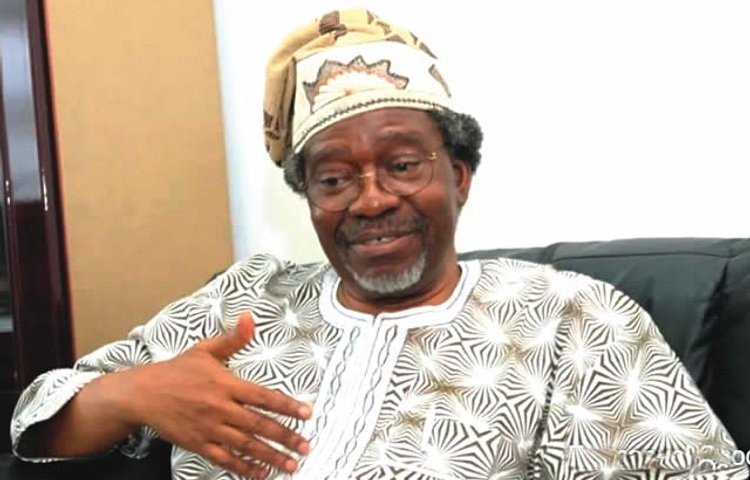Tinubu can’t succeed in campaigning for Buhari again in 2019 – Prof Oyebode