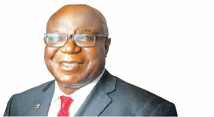 Nigeria must drop quota system; it doesn’t allow people to grow – Former VC, Ibidapo-Obe
