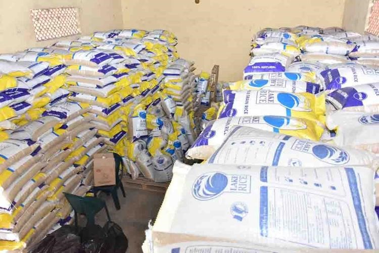 Protecting Nigeria’s rice revolution – Punch