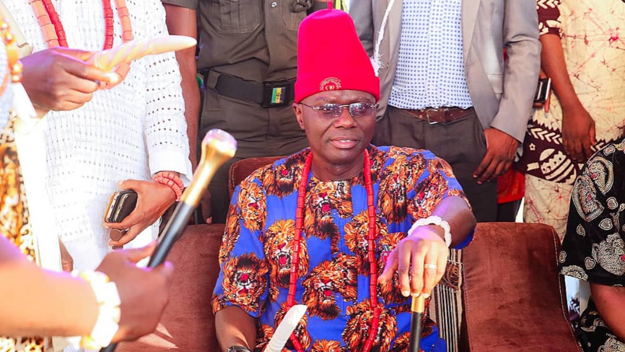 Igbo in Lagos back Sanwo-Olu