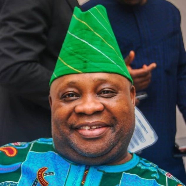 FG re-arraigns Adeleke over alleged exam malpractice
