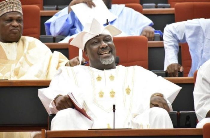 Police Force denies alleged plot to arrest, kill Sen. Melaye