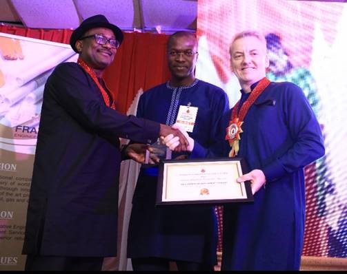 Shell emerges Local Content Operator of the Year