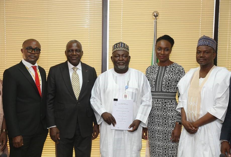 Shell signs gas supply agreement for Aba power project