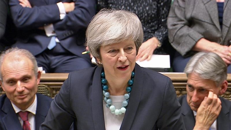 Britain plunges deeper into Brexit crisis