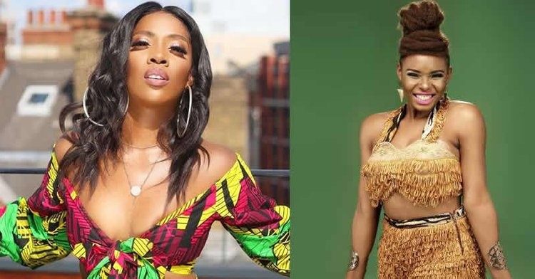 2018 SoundCity MVP awards: Wizkid, Davido, Tiwa Savage, Yemi Alade, others top nomination list