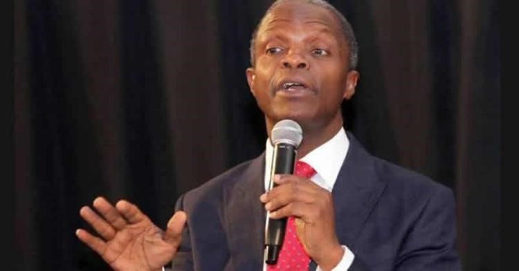 Afenifere, Ohanaeze, PDP condemn Osinbajo for wooing Yoruba with 2023 presidency