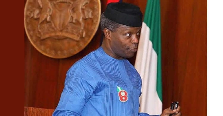 Osinbajo, governors hold extended NEC today