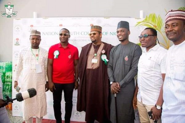 Youths set 2023 retirement deadline for old politicians