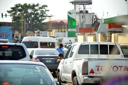 Fuel scarcity looms as marketers shutdown depots