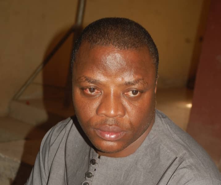 Ekiti FA elections: Bayo Olanlege plans big for Ekiti football
