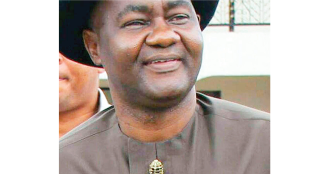 Court nullifies Rivers APC primaries, restrains INEC from recognising Cole, Abe as candidates