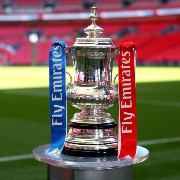 Arsenal face Man Utd in FA Cup as Liverpool crash out