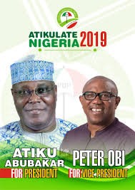 Ohanaeze endorses Atiku, Obi ticket for presidency