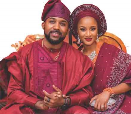 How I will juggle family, music, politics – Banky W