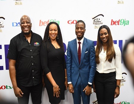 Big Brother Naija show returns to Nigeria