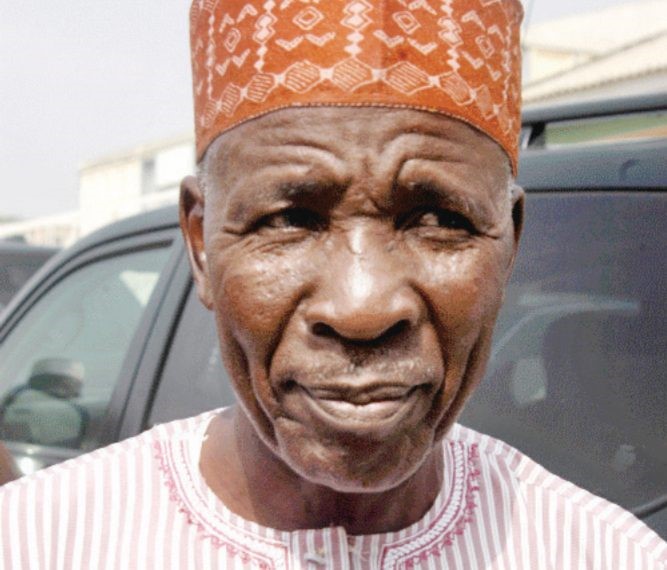 Buhari will not allow free, fair elections – Buba Galadima