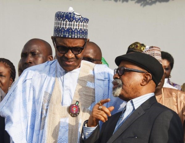Minimum wage: FG, labour unions’ talk ends in stalement, continues Monday