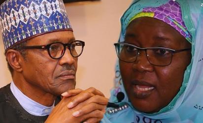 INEC: Certainly, Amina Zakari is Buhari’s niece – Junaid Mohammed