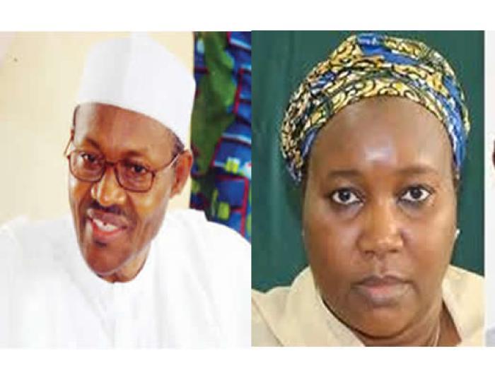Afenifere, Ohanaeze, Middle Belt groups, other eminent Nigerians blow hot over Zakari