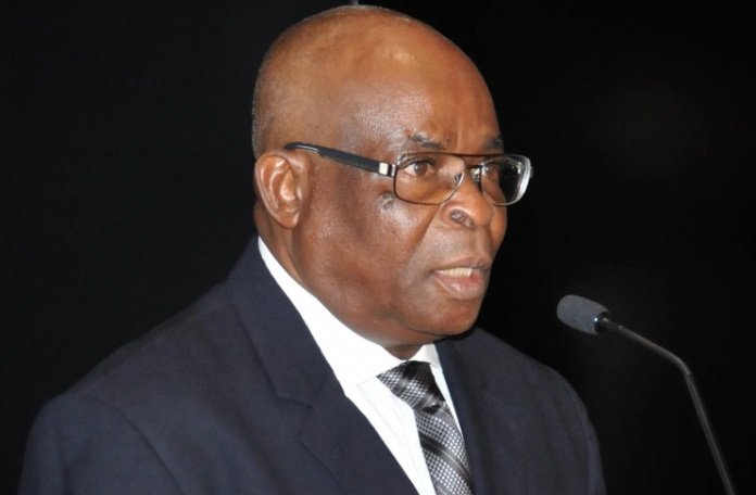 FG orders CJN to vacate office for non-declaration of assets