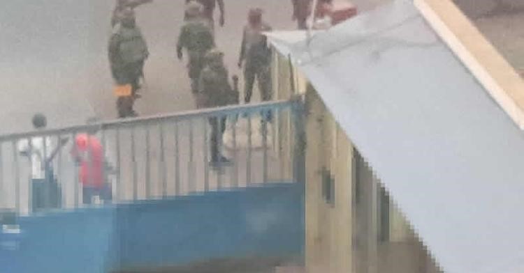 FG orders military to vacate Daily Trust Newspapers office