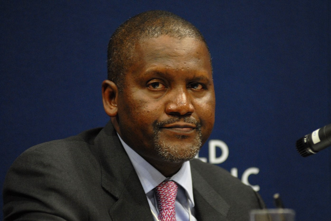 Forbes: Dangote’s wealth down by $2b, retains first in Africa