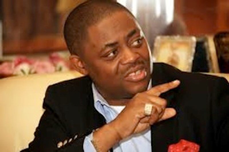 Tinubu slumps, in hospital after Buhari’s campaign council appointment – Fani-Kayode
