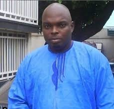 Nollywood actor, Gbenga Akintunde, dies at 47