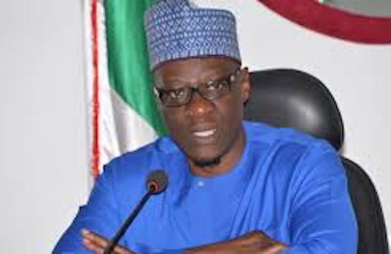 Politics: Gov. Ahmed bans street rallies in Kwara