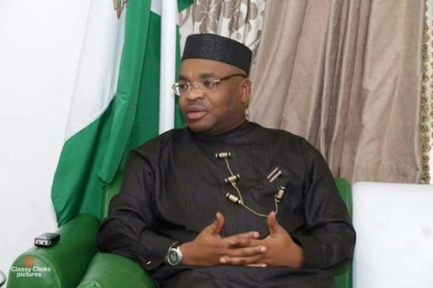 Akwa Ibom govt promises to pay N30,000 new minimum wage