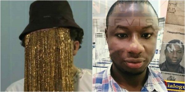 Gunmen kill undercover journalist in Ghana