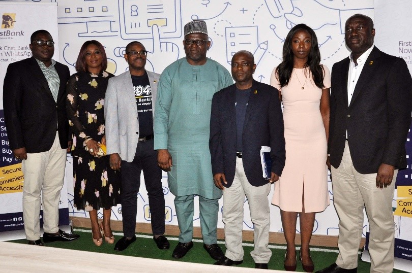 How FirstBank is making customers stay connected through e-Channels