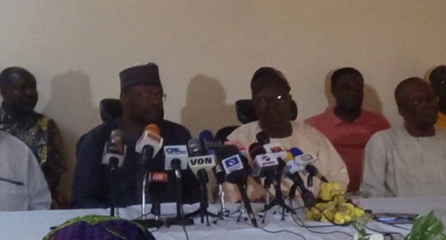 ASUU agrees to participate in 2019 elections