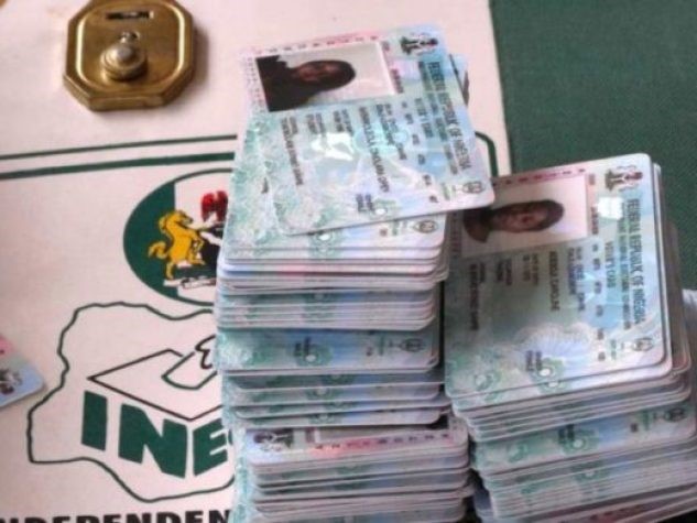 INEC sets Feb. 8 deadline for PVC collection