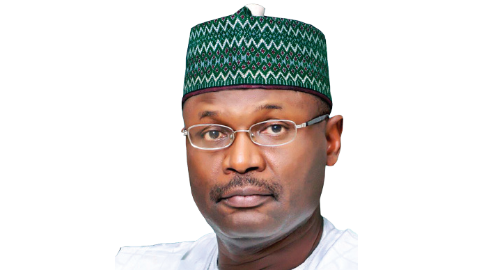 2019: We are not under pressure to rig elections – INEC