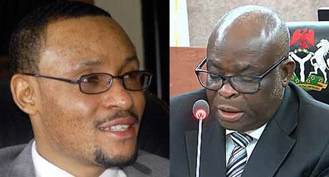 Onnoghen: CCT not bound to obey High Court, NIC orders – Chairman
