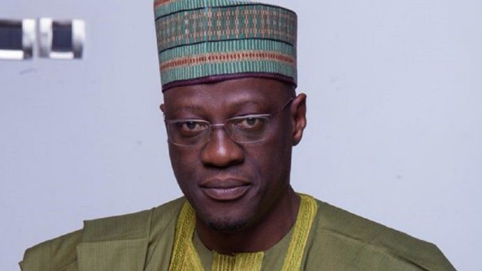 Kwara State governor drops senatorial bid